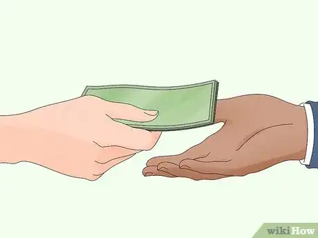 Image titled Prove Your Inability to Pay Child Support Step 8