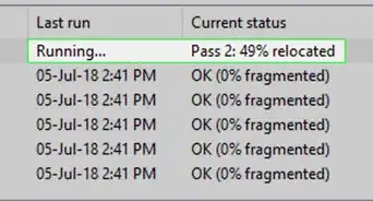 Clean Up a Slow Performing Computer