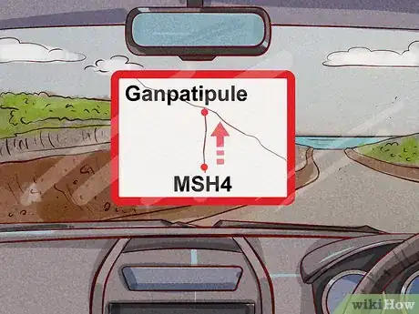 Image titled Get to Ganpatipule from Pune Step 9