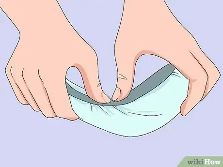 Image titled Prepare Pointe Shoes for Dancing Step 17