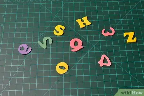 Image titled Make Stamped Wrapping Paper Step 11