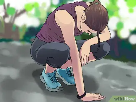 Image titled Deal with Foot Cramps Step 1