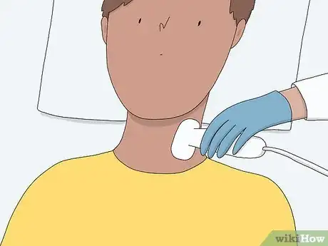 Image titled Test Your Thyroid at Home Step 13