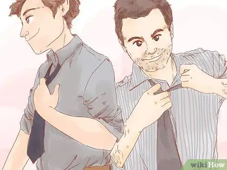 Image titled Take off Clothes in a Sexy Way Step 15