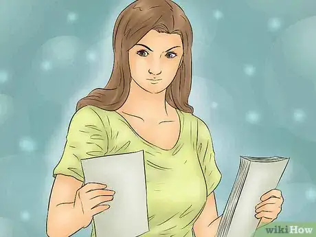 Image titled Get a Tourist Visa for Italy Step 5