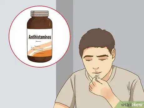 Image titled Prevent Autumn Allergies Step 10