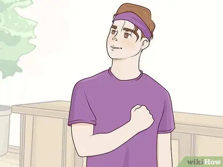 Image titled Tell Your Mom You Are Gay Step 10