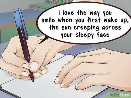 Image titled Write Same Sex Marriage Vows Step 6