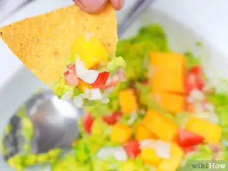 Image titled Make Avocado Dip Step 13