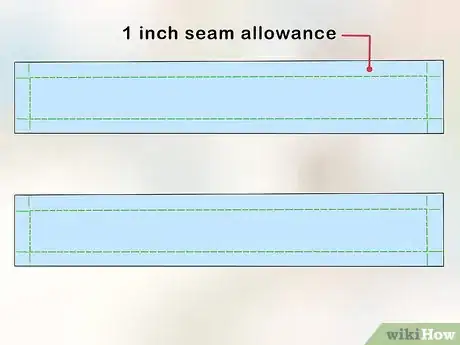 Image titled Sew a Fleece Vest Step 8