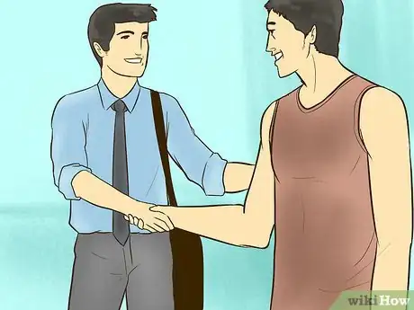 Image titled Sell Anything Door to Door Step 6