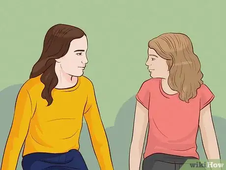 Image titled Be Friends with the Weird Kid Step 9