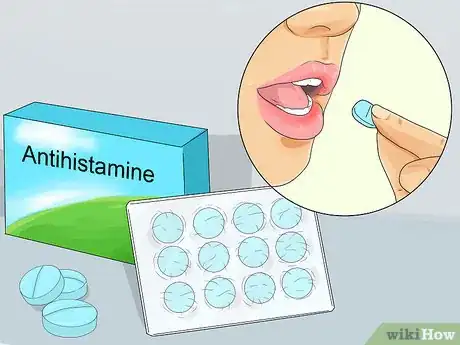 Image titled Deal with Ragweed Allergy Step 9