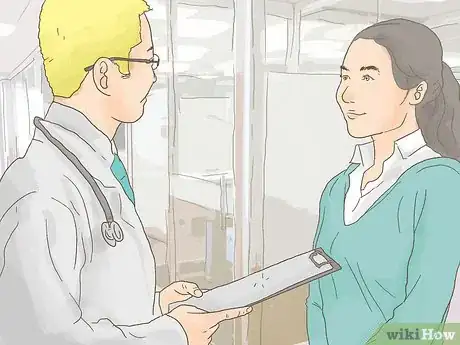 Image titled Stop Self Doubt from Ruining a Relationship Step 4