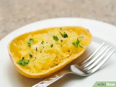 Image titled Cook Spaghetti Squash Step 28