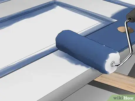 Image titled Paint Your Front Door Step 17