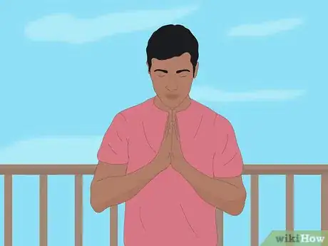 Image titled Be a Bodhisattva (Buddha of Love) Step 5