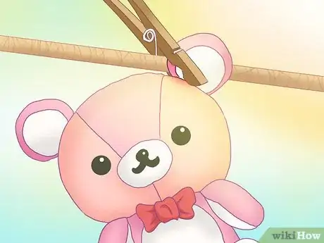 Image titled Wash a Stuffed Animal in a Washing Machine Step 8