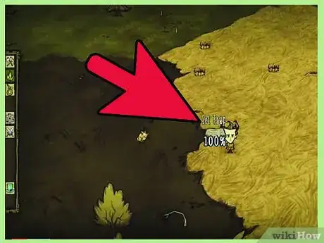 Image titled Choose a Camp Location in Don't Starve Step 2