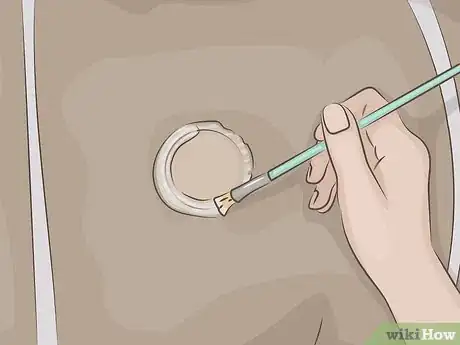 Image titled Repair a Drysuit Step 5