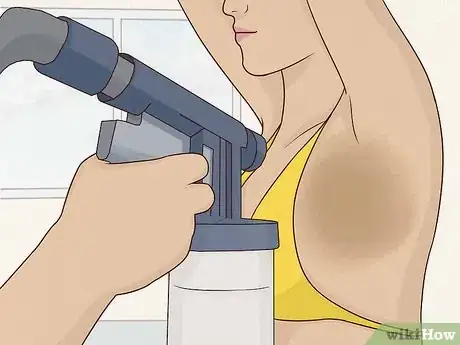 Image titled Get Tanned Fast Step 20