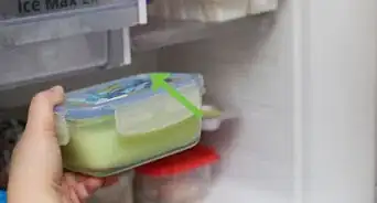 Make Mountain Dew Baja Blast