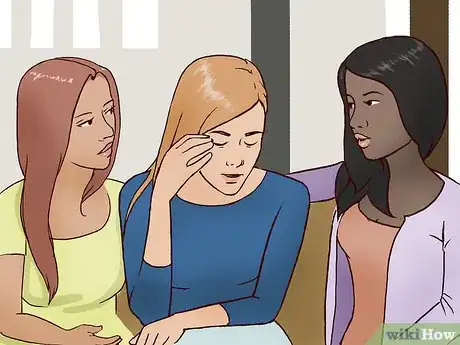 Image titled Get Over a Bad Birthday Step 12