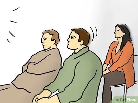 Image titled Speak at a School Board Meeting Step 2