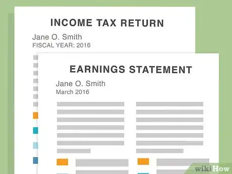 Image titled Apply for a Personal Need Grant Step 9