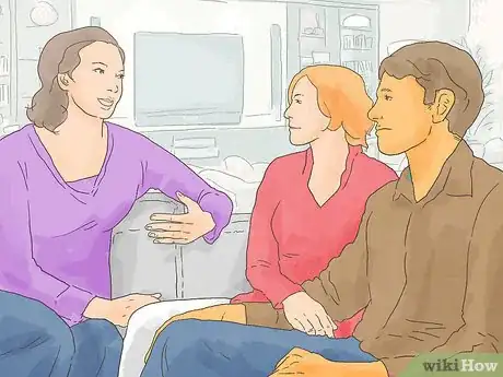 Image titled Explain Bipolar Disorder to Others Step 12