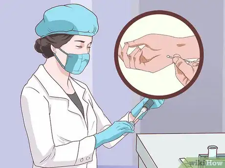 Image titled Diagnose Fanconi Anemia Step 2