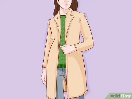 Image titled Wear Knitted Sweaters Step 14