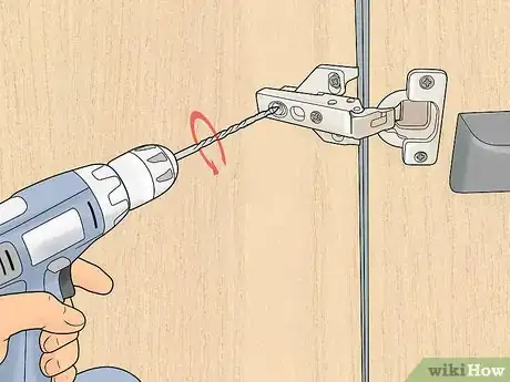 Image titled Paint Kitchen Cabinets Without Sanding Step 2