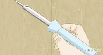 Use a Soldering Station