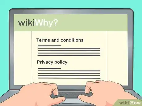 Image titled Check if a Company Is Genuine Step 3