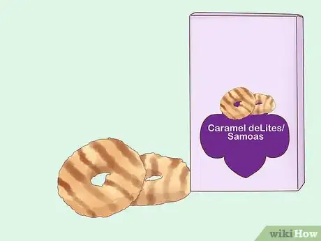 Image titled Buy Girl Scout Cookies Step 9