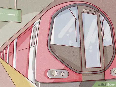 Image titled Travel in London Step 1
