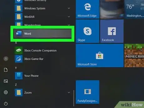Image titled Access Clipboard Step 1