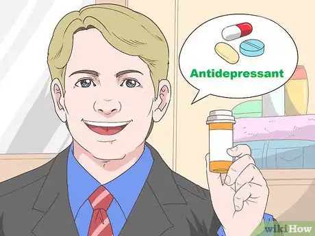 Image titled Find Postpartum Depression Support Groups Step 10