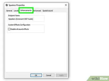 Image titled Resolve No Sound on Windows Computer Step 15