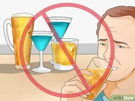 Image titled Live With Depression Step 35