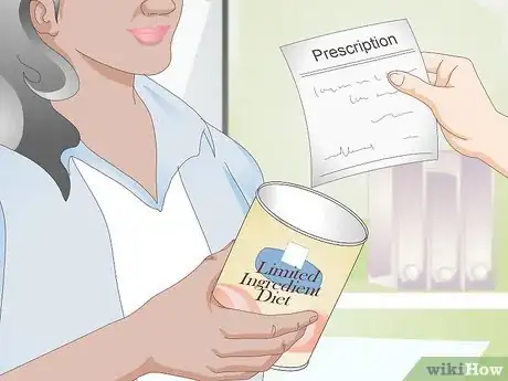 Image titled Put Your Cat on a Limited Ingredient Diet Step 2