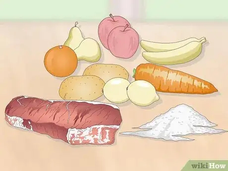 Image titled Preserve Baby Food Step 1