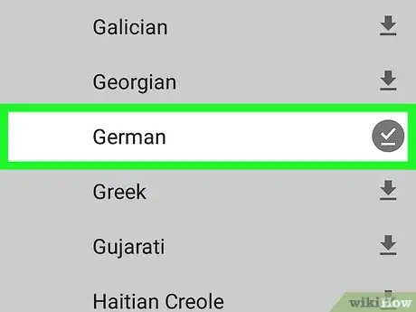 Image titled Use the Camera with Google Translate on Android Step 3
