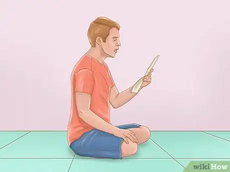 Image titled Become a Hare Krishna Step 5