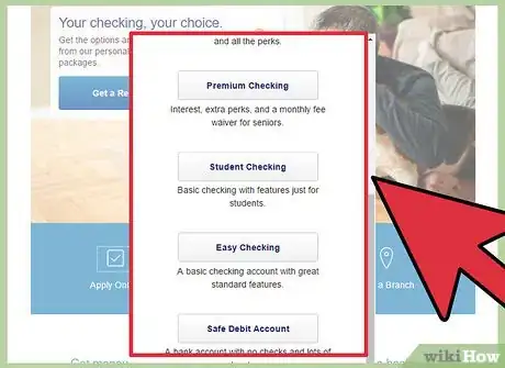 Image titled Open a Checking Account Online Step 32