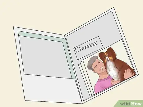 Image titled Adopt a Dog As an Unmarried Couple Step 6