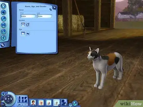 Image titled Get Lots of Money in the Sims 3 Without Using Cheats or Getting a Job Step 24