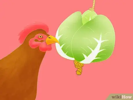 Image titled Keep Chickens from Eating Their Own Eggs Step 4