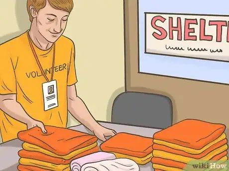 Image titled Help Homeless Veterans Step 5